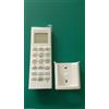 LG Telecomando originale climatizzatore LG AKB74375404 per LM-1462C2L
