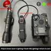NONE Elemento Peq15 Indicatore Laser PEQ 15 Scatola Laser Torcia M600C Doppia Coda Di
