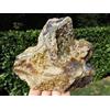 Minerali *** STORICA SIDERITE con PIRITE, CALCITE Brosso 2,25 KG