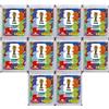 PANINI FIFA WORLD CUP 2026 ALBUM HARDCOVER HARD COVER ALBUM