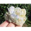 Minerali *** ENORME OPALE CRYSTAL Etiopia 500ct