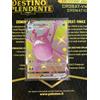 CROBAT VMAX SWSH099 Shiny - ITA MINT Promo - Pokemon DESTINO SPLENDENTE Premium