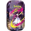 Pokémon Mini Tin Mega Gardevoir - ENGLISH - Sigillata - 2 Booster + Carta