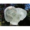 Minerali *** FLUORITE VERDE CUBICA LIMPIDISSIMA Cina