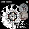 Tarocchi Luna Mazzo di Carte Lunari Libro Guida Lettura Astrologica Cartomanzia