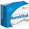 Morevital 20 Buste 4 g Granulare Effervescente