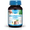 DIETMED ITALIA Srl Naturmil Glucomannano Complex Dietmed 60 Capsule