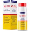 Vitamindermina Polvere Dermopurificante Con Erbe Officinali 100 Grammi
