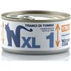 Natural Code XL per Gatto da 170g Gusto 1 - Tranci di Tonno
