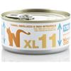 Natural Code XL per Gatto da 170g