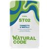 Natural Code ST per Gatto Steril da 70g Gusto St02-Tonnetto e Mirtilli