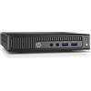 HP 260 G2 Desktop Mini PC Computer Intel i3-6100U Ram 8GB SSD 240GB (Ricondizionato Grado A)