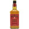 Jack Daniels Liquore Whiskey Jack Daniels Tennessee Fire 1L Cannella Spedizione Rapida 100cl