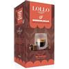 LOLLO CAFFÈ N.216 CIALDE FILTRO CARTA ESE 44 LOLLO CAFFÈ GOLOSITÈ CHOCOLOLLO