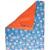 Farm Company Tappetino Refrigerante CRAB FUN per Cani e Gatti L - 90x50 cm