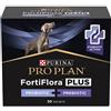 PURINA PRO PLAN FORTIFLORA CANE PLUS 30 BUSTE