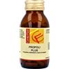 Cento Fiori Propoli Plus Integratore Gola 100 Capsule Vegetali