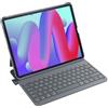Inateck Custodia con tastiera per iPad Air 13 M4 2026/M3/M2, ultraleggera, 574 g