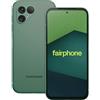 FAIRPHONE Smartphone Fairphone 5 6,46 5G Nano SIM 256 Go Vert mousse