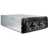 InteR-Tech 88887236 Computer Case Supporto Nero, Grigio (inteR-Tech 4w2 Mining Rack - RacK-Mont)