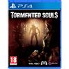PQube Tormented Souls