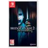 PQube The Bridge Curse 2: The Extrication Nintendo Switch