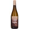 Ismael Gozalo Castilla y Leon Vino Bianco "La banda del argilico" 2024 - Ismael Gozalo - 0.75L