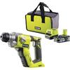 RYOBI Tassellatore Ryobi R18SDS-125S 18V 2.5Ah
