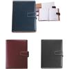 Agende settimanali personalizzate in similpelle cm 18 x 25 personalizzate o neutre