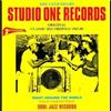 Soul Jazz Records The Legendary Studio One Records Original Classic Recordings 1963-80