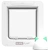 SureFlap Gattaiola SureFlap Microchip Pet Door Connect - Gattaiola + Hub