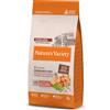 Nature's Variety Nature's Variety No Grain Sterilized Adult Salmone norvegese per gatti - 7 kg