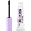 Maybelline new york super lock brow glue gel sopracciglia