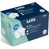 Laica CARTUCCIA FILTRANTE BI-FLUX HEALT EXPERT 3PZ