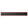 Lenovo ThinkPad Thunderbolt 5 Smart 7500 Docking Station Thunderbolt 5 to 3*USB3.2/2*USB-C3.2/Thunderbolt5/HDMI/2*DisplayPort/GLAN