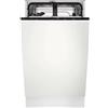 Electrolux KEAD2220L AirDry Lavastoviglie incasso Electrolux 911 075 076 SERIE 300 KEAD2220