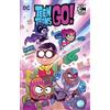 Sholly Fisch Teen Titans GO! Vol. 3: Mumbo Jumble (Tascabile)