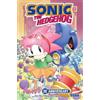 Ian Flynn Sonic the Hedgehog: Amy's Anni (Copertina rigida) (PRESALE 22/09/2026)