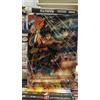 PANINI COMICS MARVEL BATMAN DEADPOOL INCENTIVE FOIL WONDER WOMAN E CAP CHEUNG