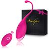 Does not apply Vibratore Kit Bladder Vibratoreper Donna Con 10 Modalità,Vibratoreper Donna Tele