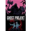 Joe Harris Steve Rols Ghost Projekt (New Editi (Tascabile) (PRESALE 25/08/2026)