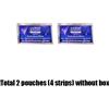 Crest Strisce Bianche 3D Crest Whitestrips Effetti Professionali Originali Strisce Sbi