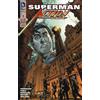 Stefano Visinoni Superman. Action comics (Vol. 7) (Tascabile)