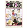 Does not apply One Piece. New Edition (Vol. 1)