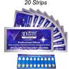 Crest Professional Effects Whitestrip 3D Whitestrips Kit Striscia Sbiancante per