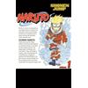 Masashi Kishimoto Naruto, Vol. 1 (Copertina rigida)
