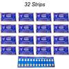 Crest Professional Effects Whitestrip 3D Whitestrips Kit Striscia Sbiancante per