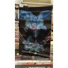 PANINI COMICS MARVEL DEADPOOL BATMAN INCENTIVE FOIL VECCHIO LOGAN FRANK MILLER