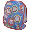 Spidey & Friends - Gioco per Bambini 2 in 1 per Lanciare E Bersaglio, Gioco Pop