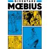 Moebius Marco Cedric Farinelli Diventare Moebius (Tascabile)